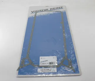 Victor Reinz Engine Oil Pan Gasket - 6470140022